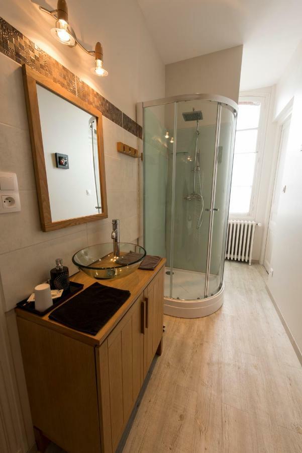 Bed and Breakfast Le Manoir De Crisolles Exterior foto